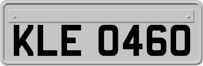 KLE0460