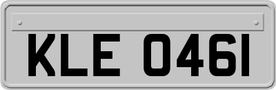 KLE0461