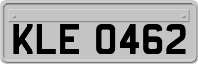 KLE0462