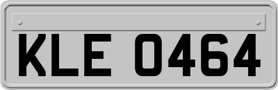 KLE0464