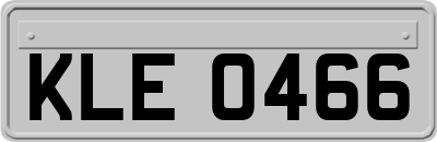 KLE0466