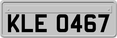 KLE0467