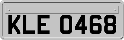 KLE0468