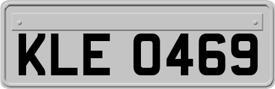 KLE0469