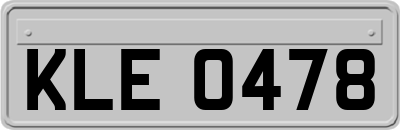 KLE0478