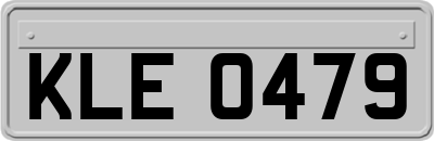 KLE0479