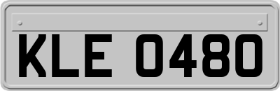 KLE0480