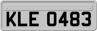 KLE0483