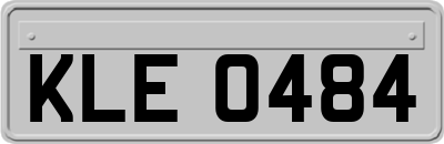 KLE0484