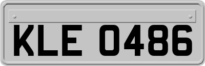 KLE0486