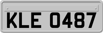 KLE0487