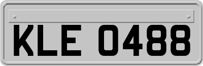 KLE0488