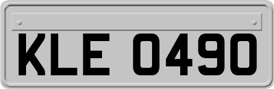 KLE0490
