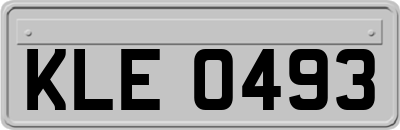 KLE0493