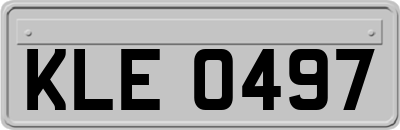 KLE0497