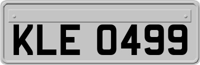 KLE0499