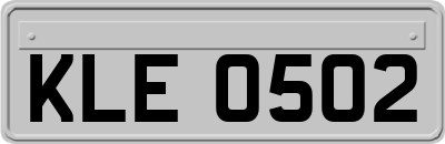 KLE0502