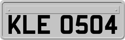 KLE0504