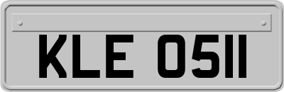 KLE0511