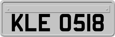 KLE0518