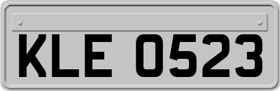 KLE0523