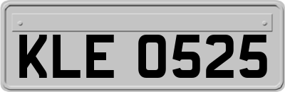 KLE0525