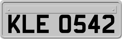 KLE0542