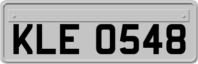 KLE0548
