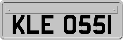 KLE0551