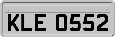 KLE0552