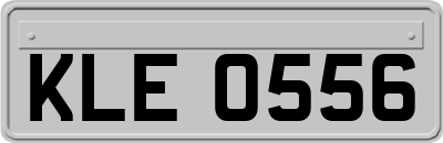 KLE0556