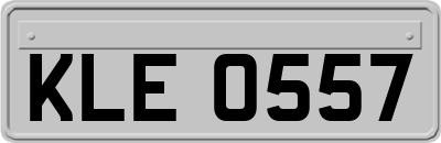 KLE0557