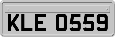 KLE0559