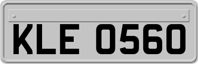 KLE0560