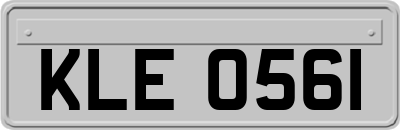 KLE0561