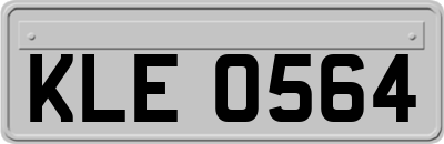 KLE0564