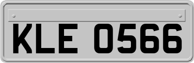 KLE0566