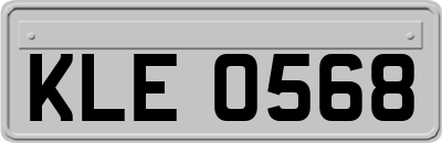 KLE0568