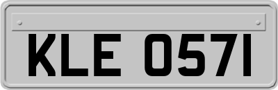 KLE0571