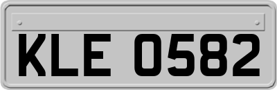 KLE0582