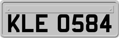KLE0584