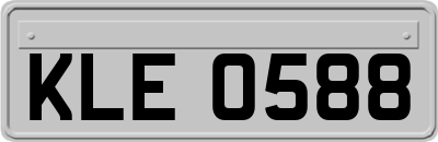 KLE0588