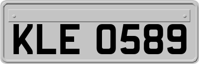 KLE0589
