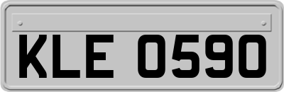 KLE0590