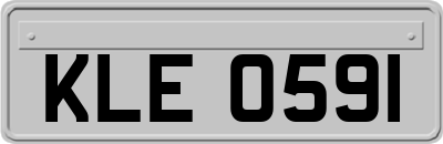 KLE0591