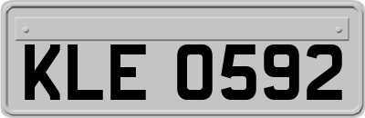KLE0592