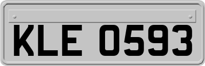 KLE0593