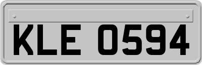 KLE0594