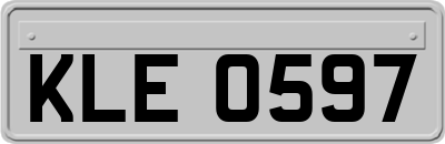 KLE0597