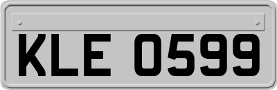 KLE0599